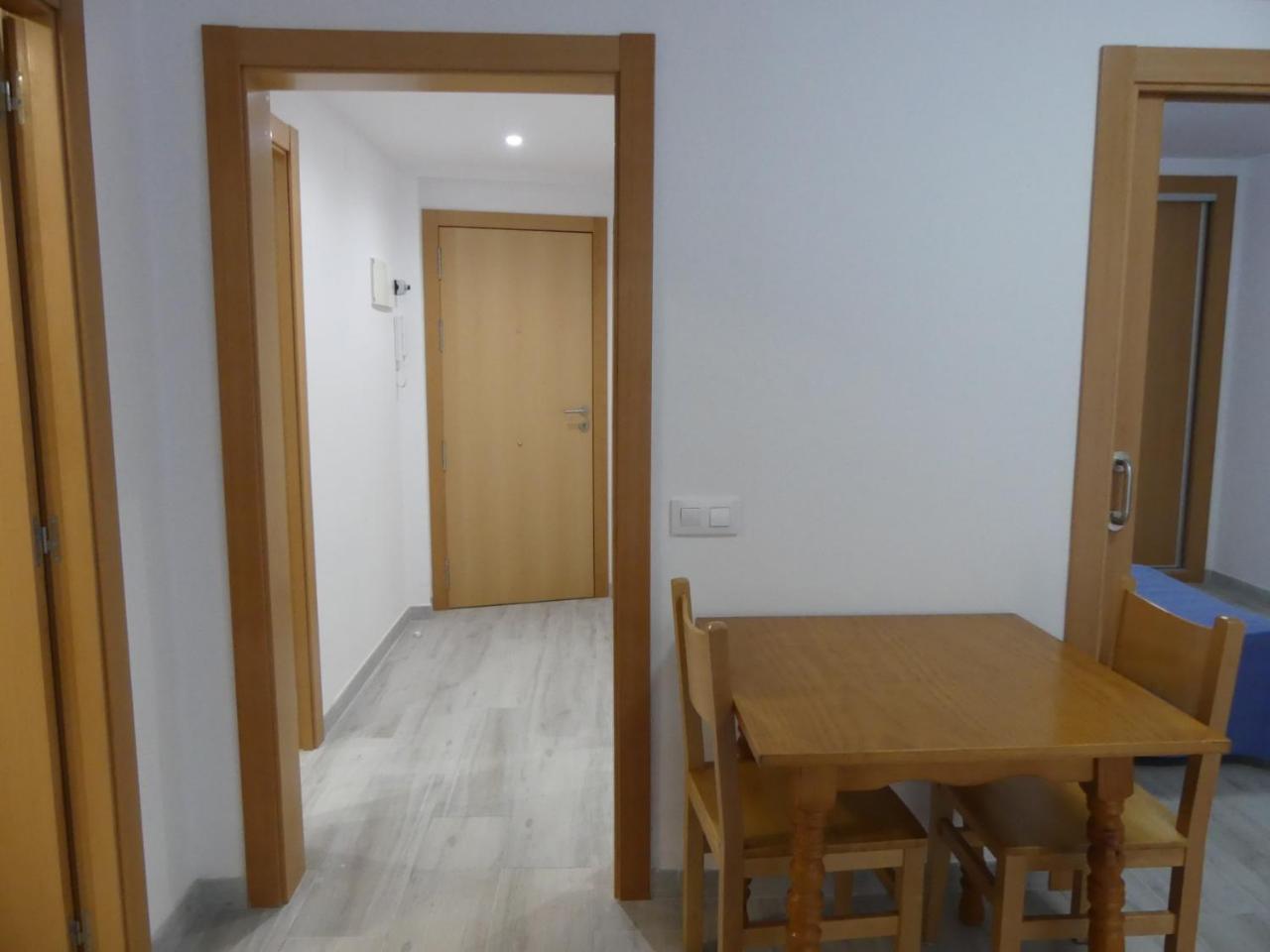 Zeus Alexis Apartment Salou Exterior photo