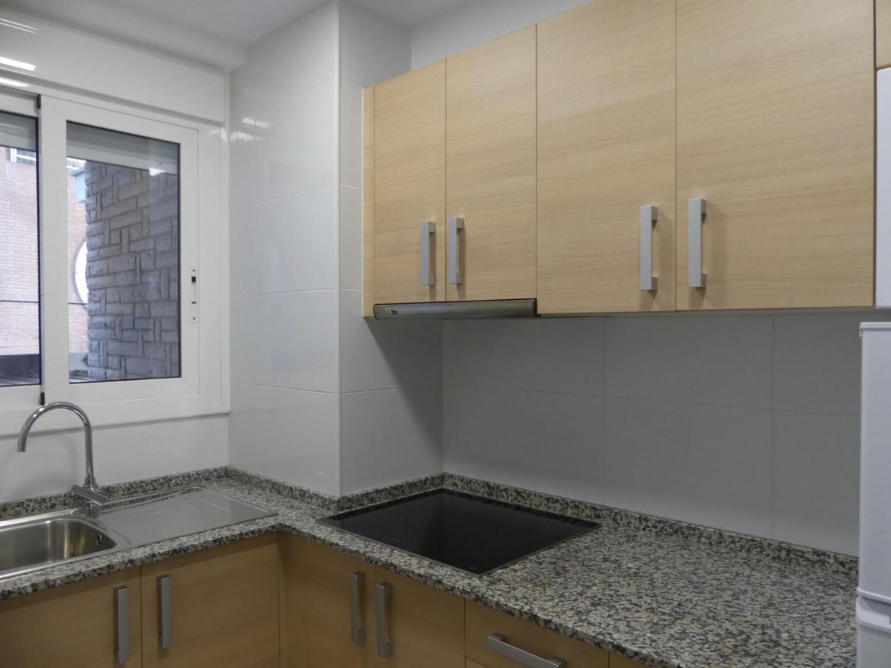 Zeus Alexis Apartment Salou Exterior photo