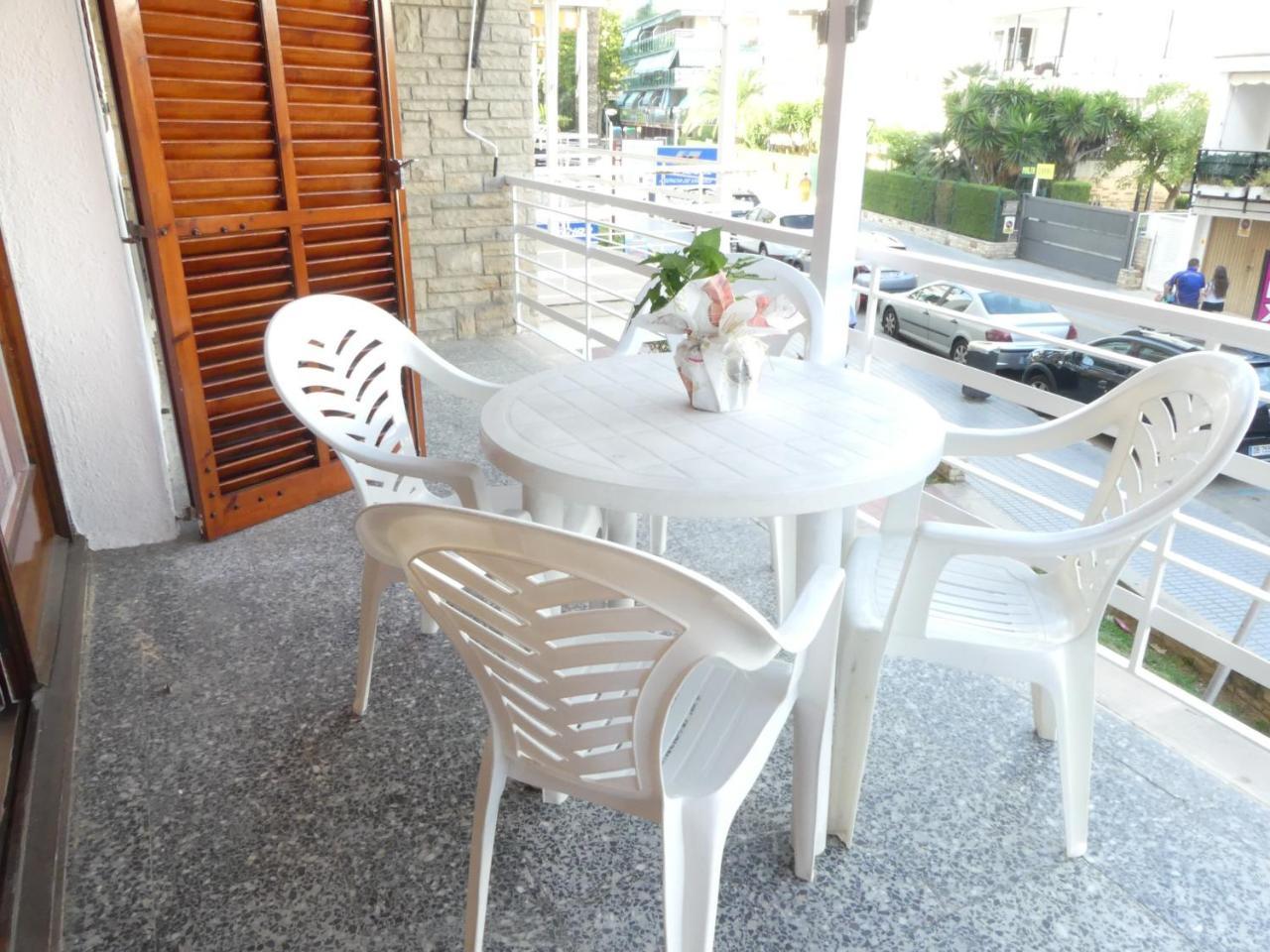 Zeus Alexis Apartment Salou Exterior photo