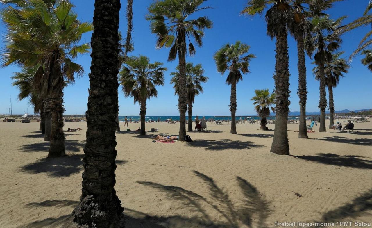 Zeus Alexis Apartment Salou Exterior photo